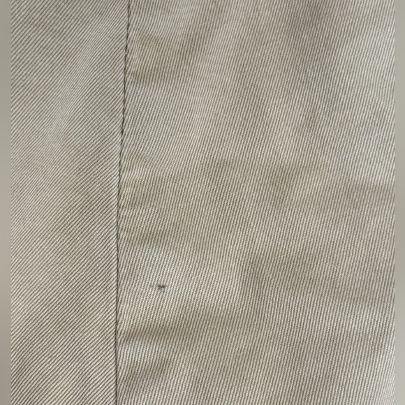 Michael Michael Kors Size 6 Tan Chino Shorts - Picture 7 of 7